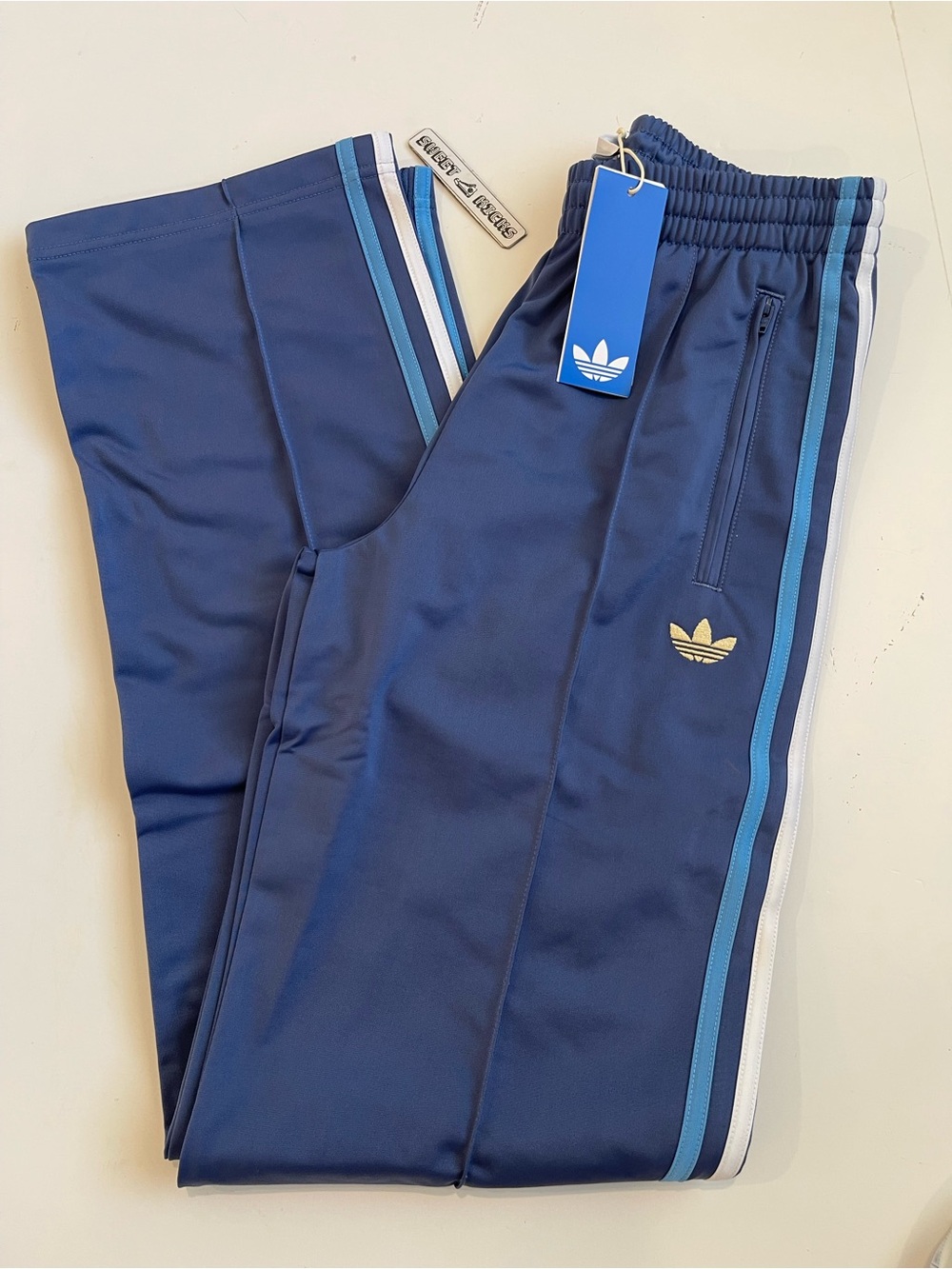 Adidas Originals Firebird Classic Track Pants Women's